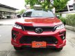 ขายรถมือสอง 2021 Toyota Fortuner 2.8 GR4WD Sport  4SUV -1